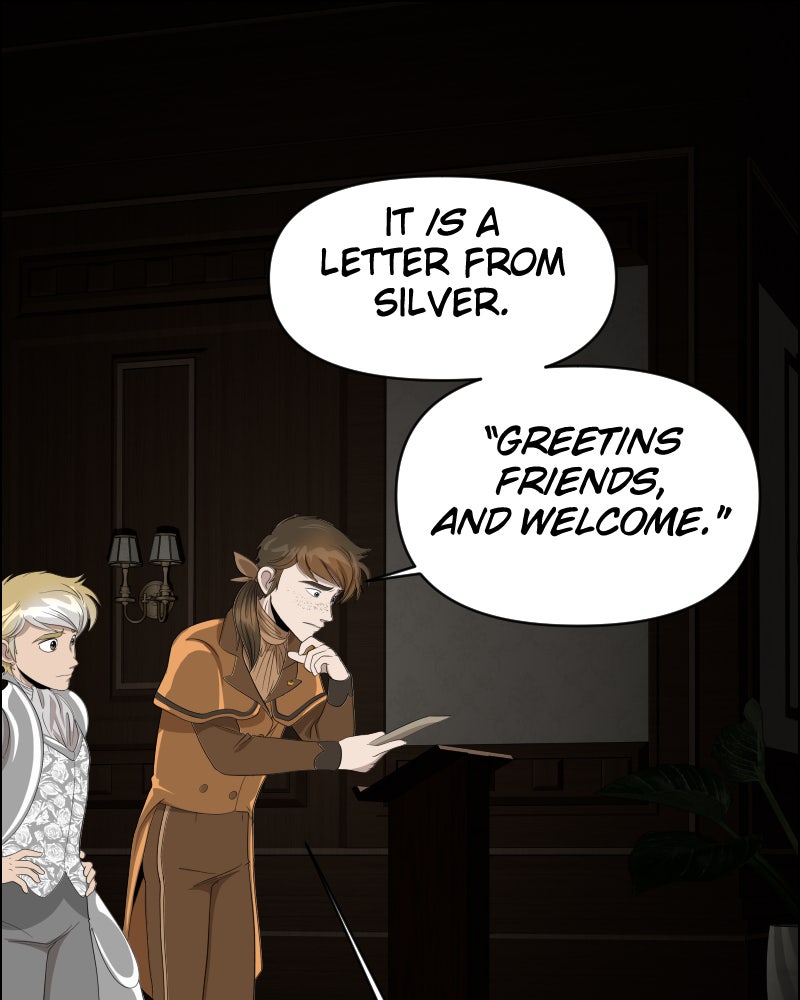 Cinderella Boy (S2) Ep. 46 - A Murder, Unfortunately page 79 - 
