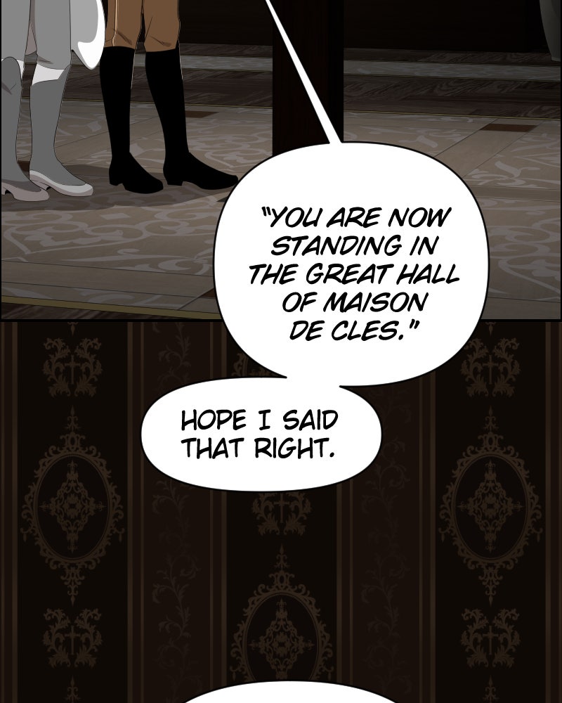 Cinderella Boy (S2) Ep. 46 - A Murder, Unfortunately page 80 - 