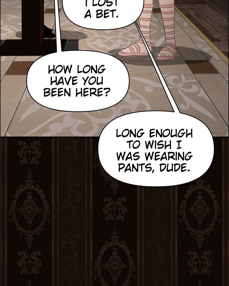 Cinderella Boy (S2) Ep. 46 - A Murder, Unfortunately page 96 - 