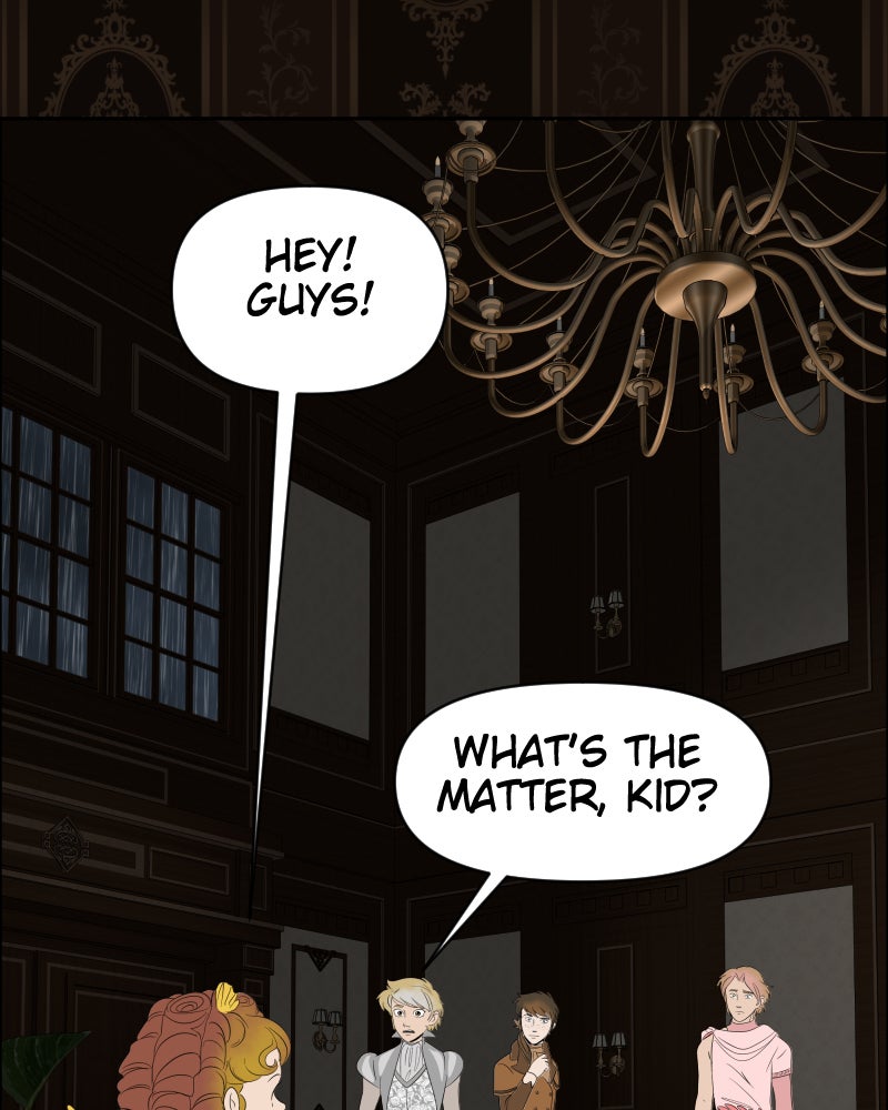 Cinderella Boy (S2) Ep. 46 - A Murder, Unfortunately page 97 - 