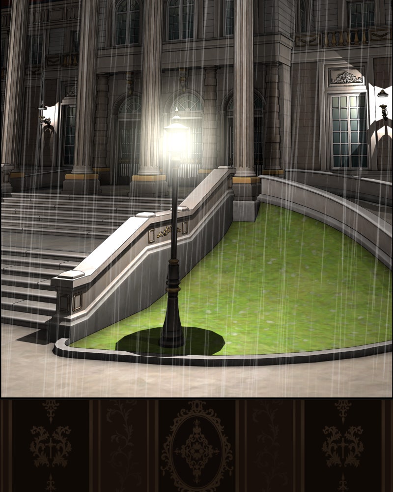 Cinderella Boy (S2) Ep. 47 - A Murder, Unfortunately (II) page 2 - 