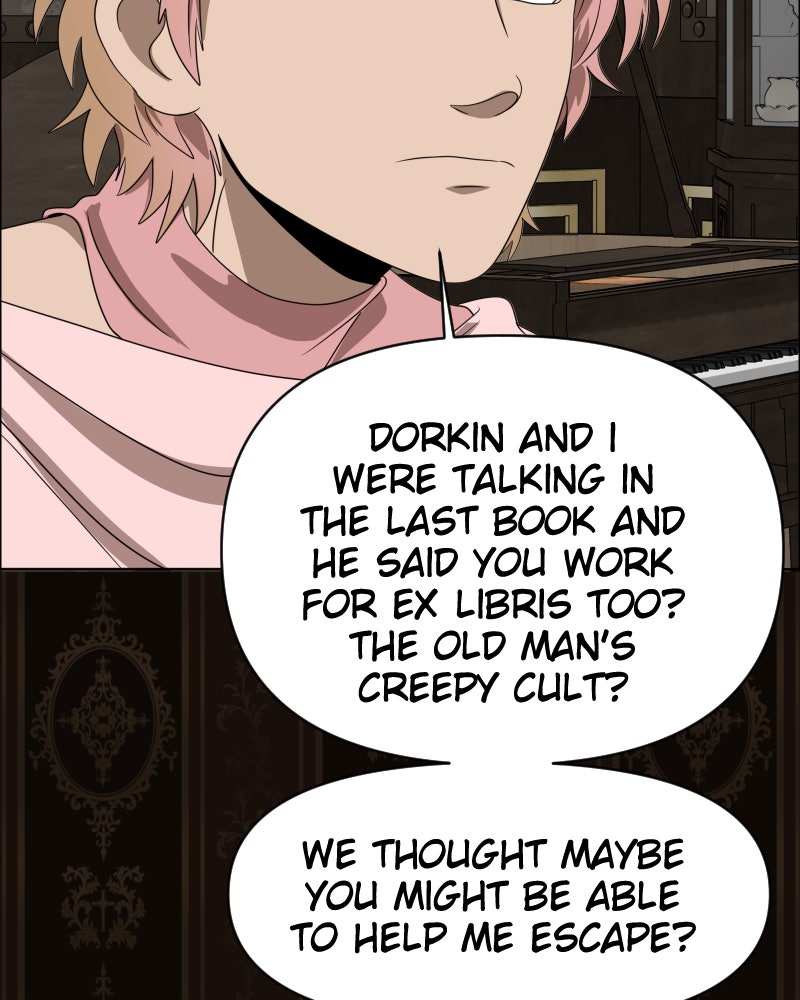 Cinderella Boy (S2) Ep. 47 - A Murder, Unfortunately (II) page 103 - 