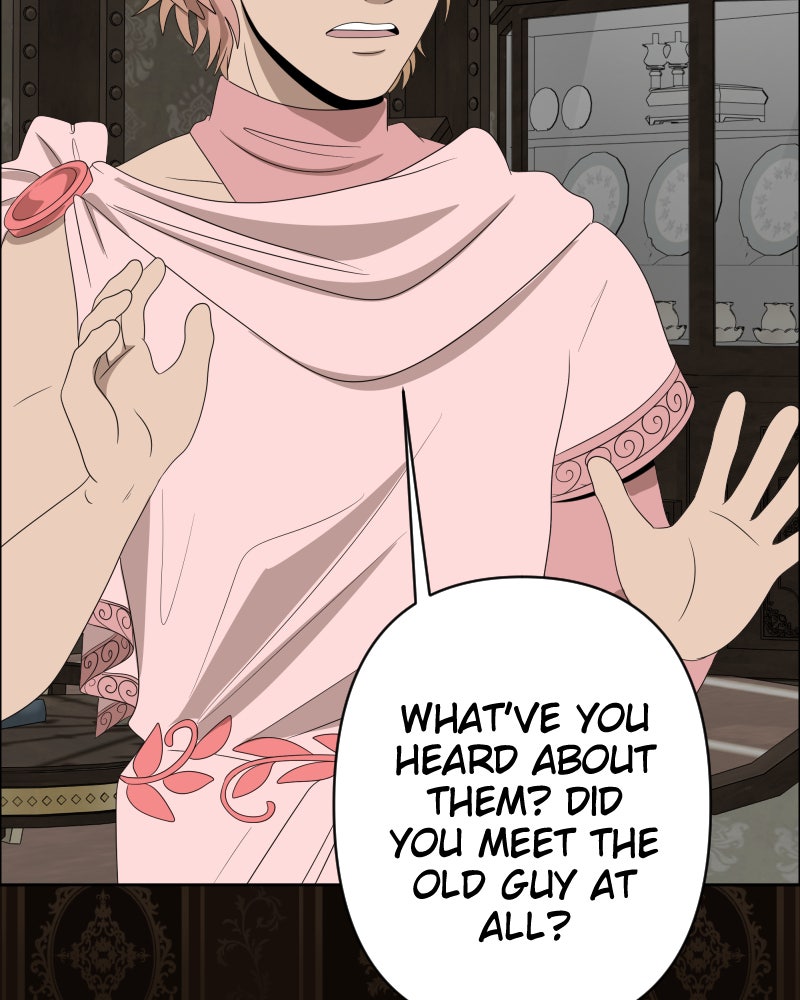 Cinderella Boy (S2) Ep. 47 - A Murder, Unfortunately (II) page 107 - 