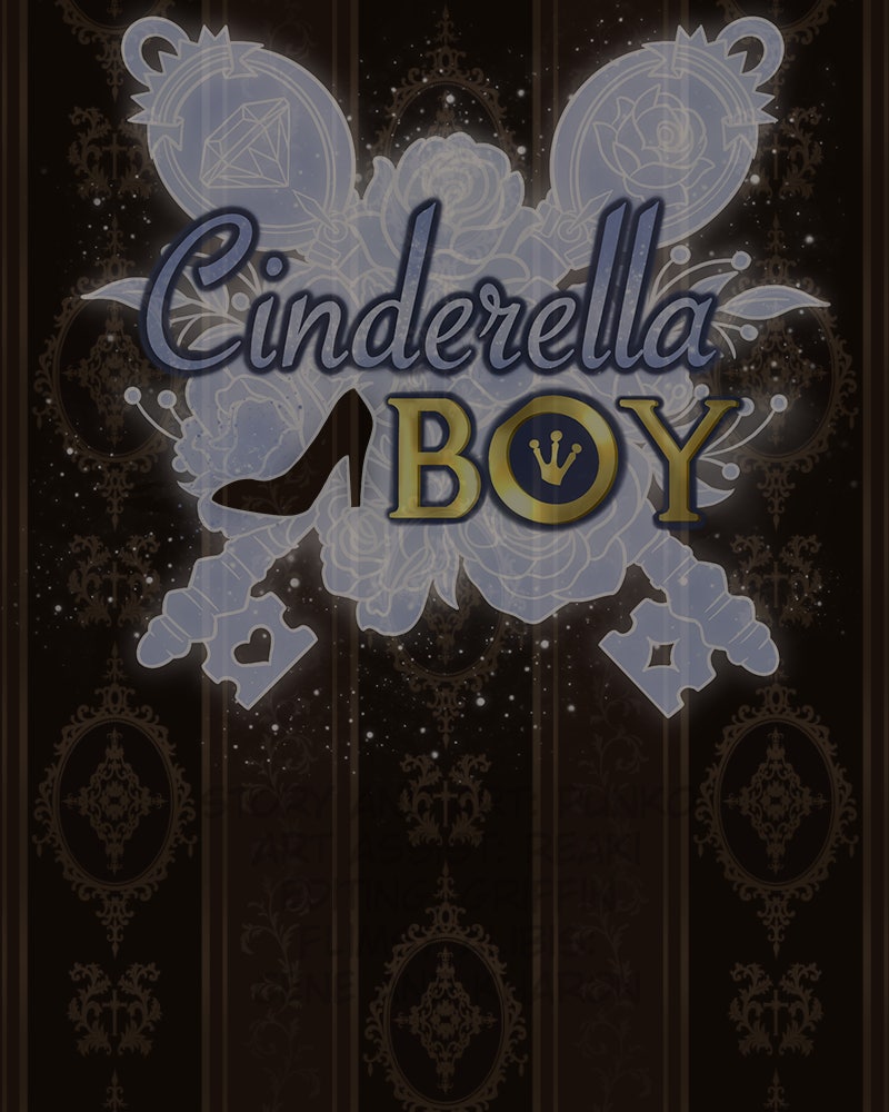 Cinderella Boy (S2) Ep. 47 - A Murder, Unfortunately (II) page 12 - 