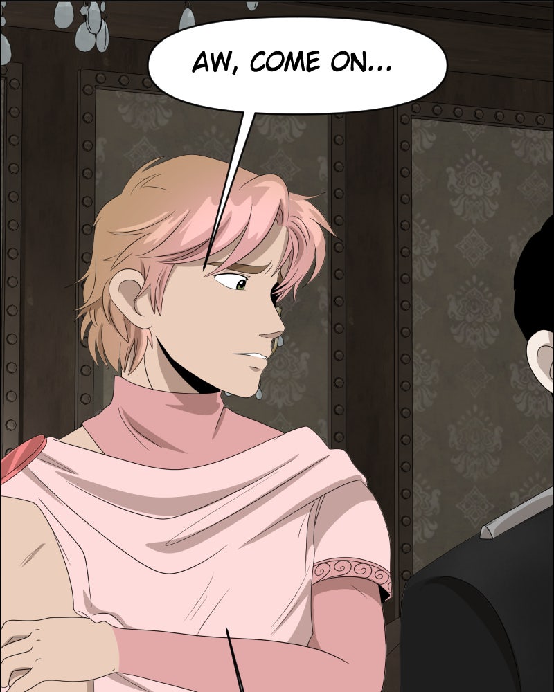 Cinderella Boy (S2) Ep. 47 - A Murder, Unfortunately (II) page 111 - 