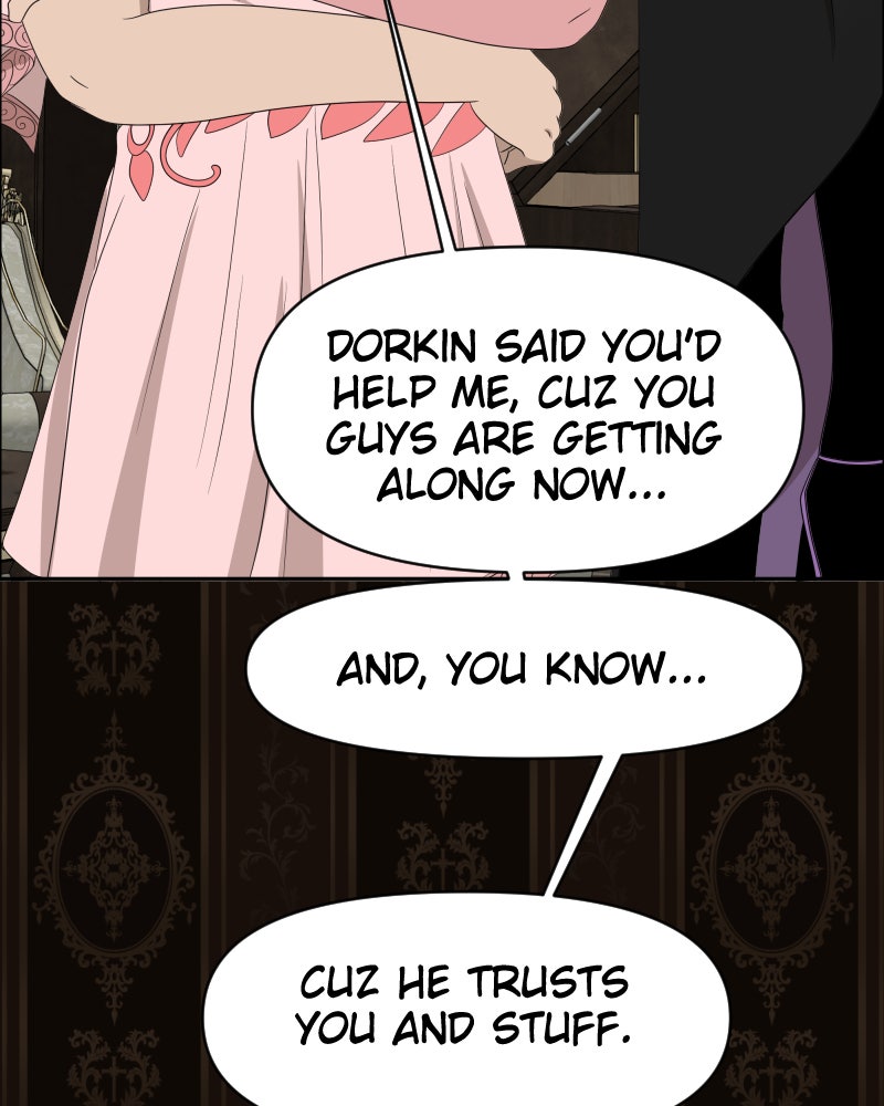 Cinderella Boy (S2) Ep. 47 - A Murder, Unfortunately (II) page 112 - 