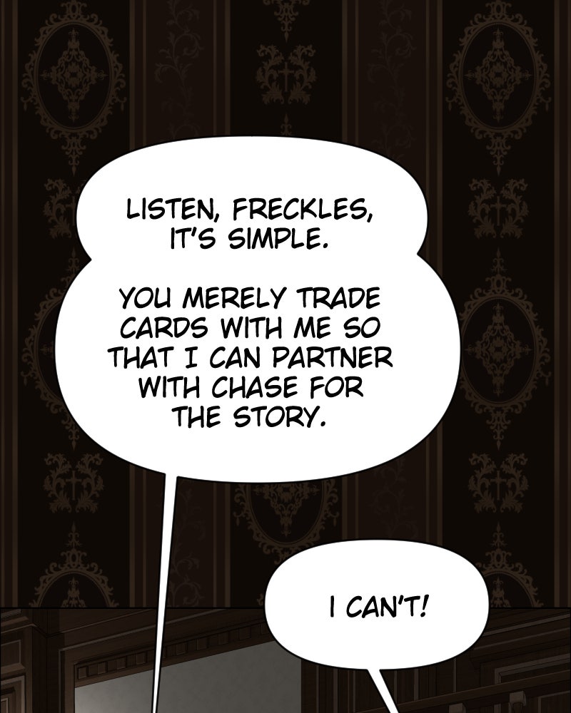 Cinderella Boy (S2) Ep. 47 - A Murder, Unfortunately (II) page 13 - 