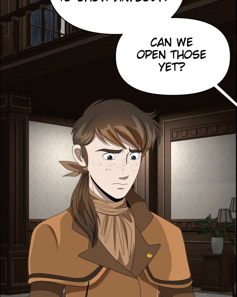 Cinderella Boy (S2) Ep. 47 - A Murder, Unfortunately (II) page 129 - 