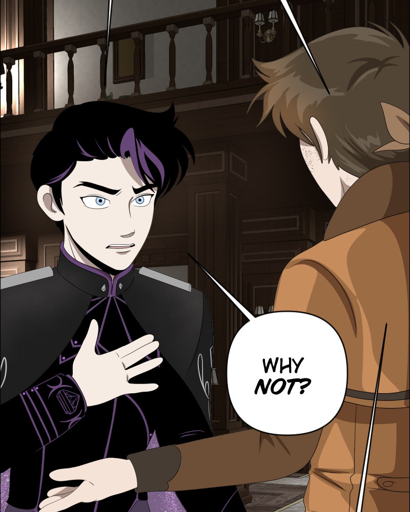 Cinderella Boy (S2) Ep. 47 - A Murder, Unfortunately (II) page 14 - 