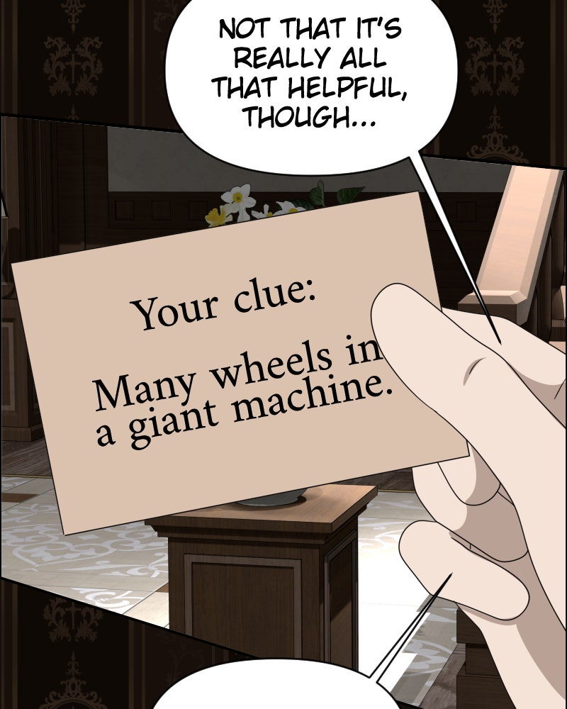 Cinderella Boy (S2) Ep. 47 - A Murder, Unfortunately (II) page 131 - 