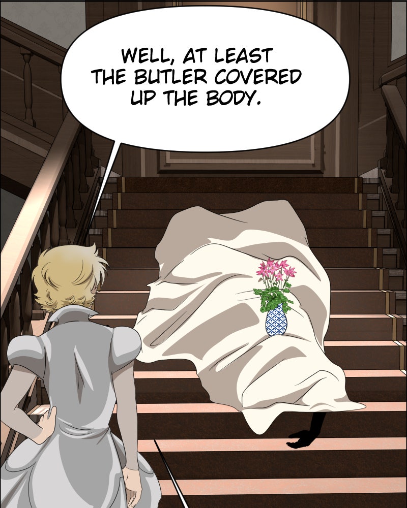 Cinderella Boy (S2) Ep. 47 - A Murder, Unfortunately (II) page 133 - 