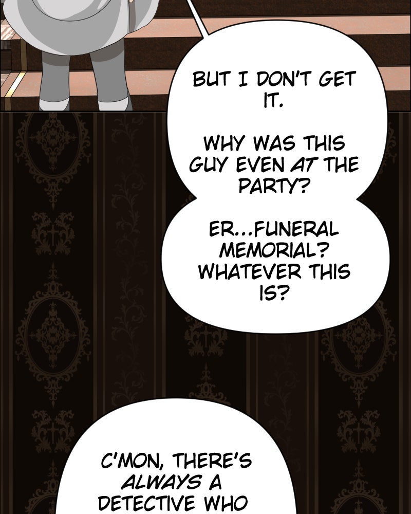 Cinderella Boy (S2) Ep. 47 - A Murder, Unfortunately (II) page 134 - 
