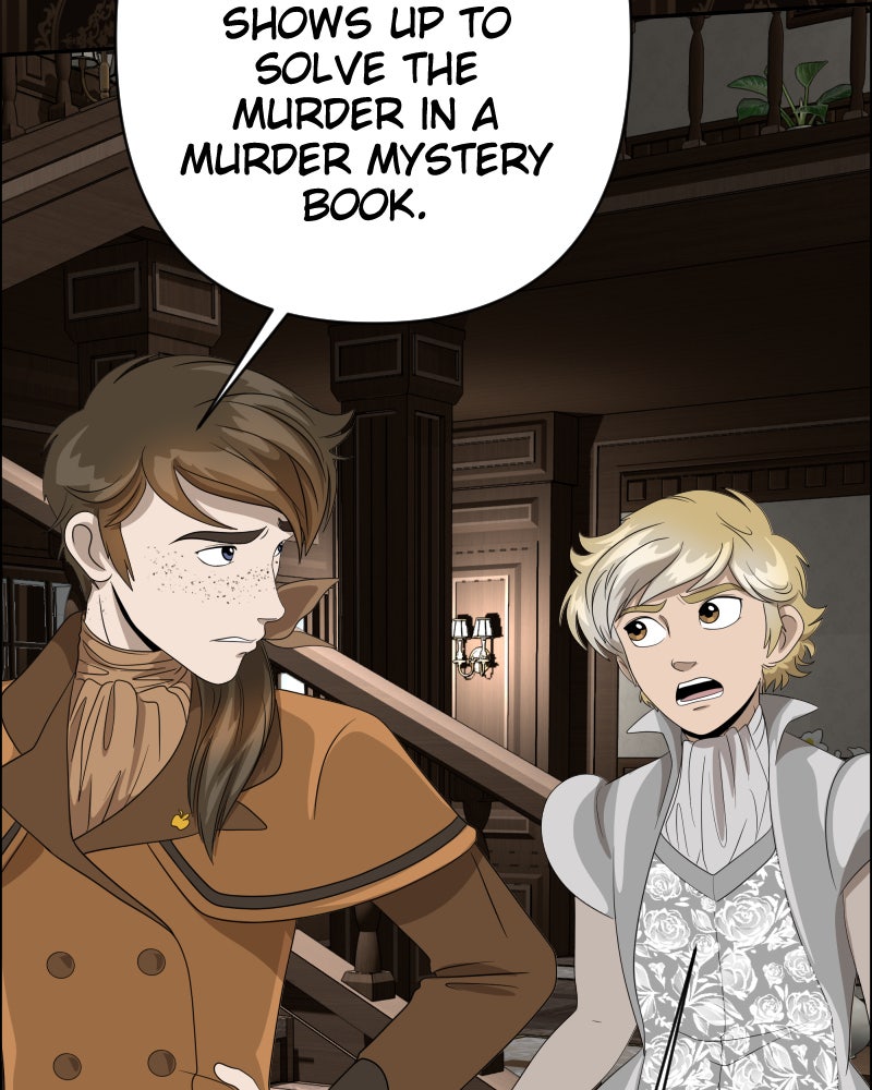 Cinderella Boy (S2) Ep. 47 - A Murder, Unfortunately (II) page 135 - 