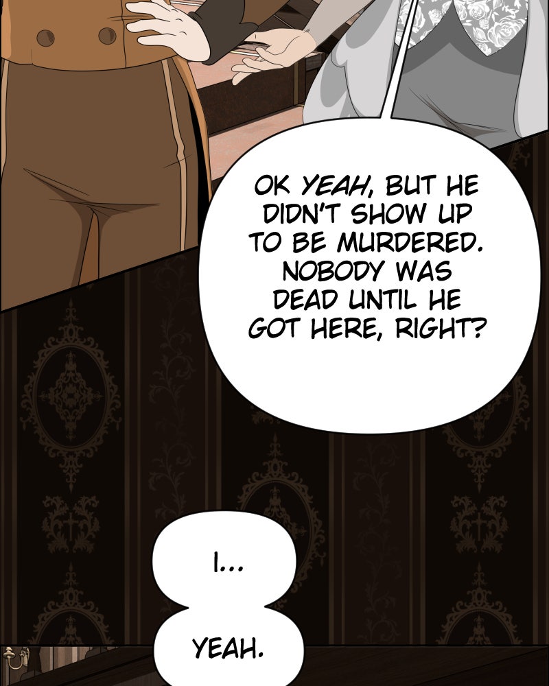 Cinderella Boy (S2) Ep. 47 - A Murder, Unfortunately (II) page 136 - 