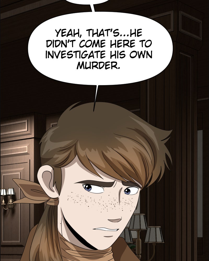 Cinderella Boy (S2) Ep. 47 - A Murder, Unfortunately (II) page 137 - 