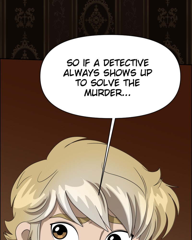 Cinderella Boy (S2) Ep. 47 - A Murder, Unfortunately (II) page 139 - 