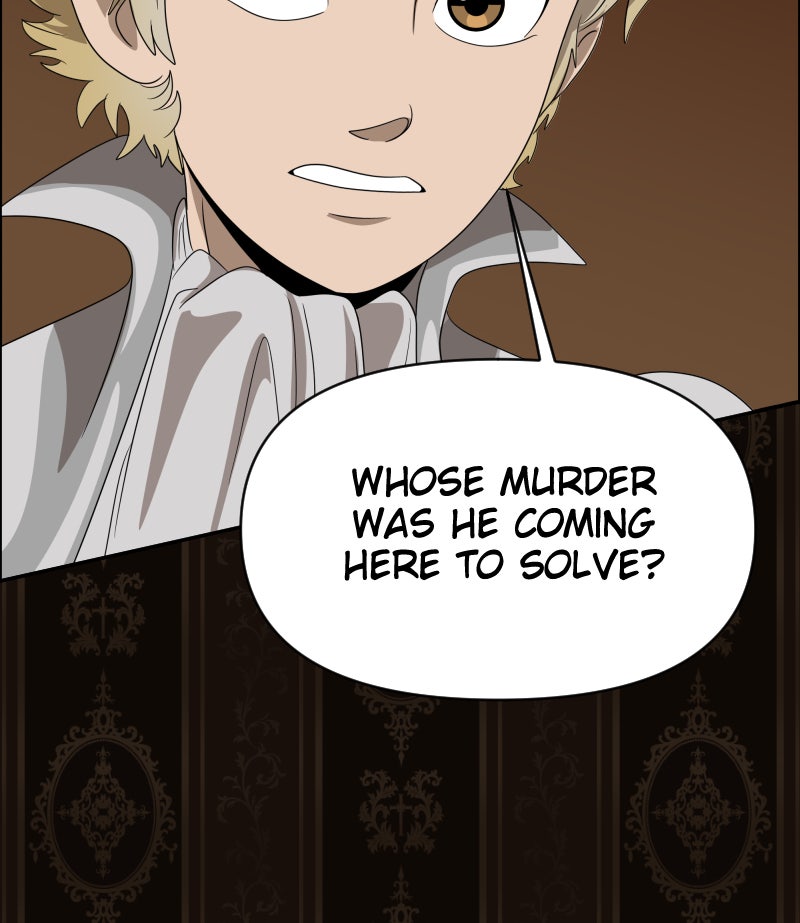 Cinderella Boy (S2) Ep. 47 - A Murder, Unfortunately (II) page 140 - 