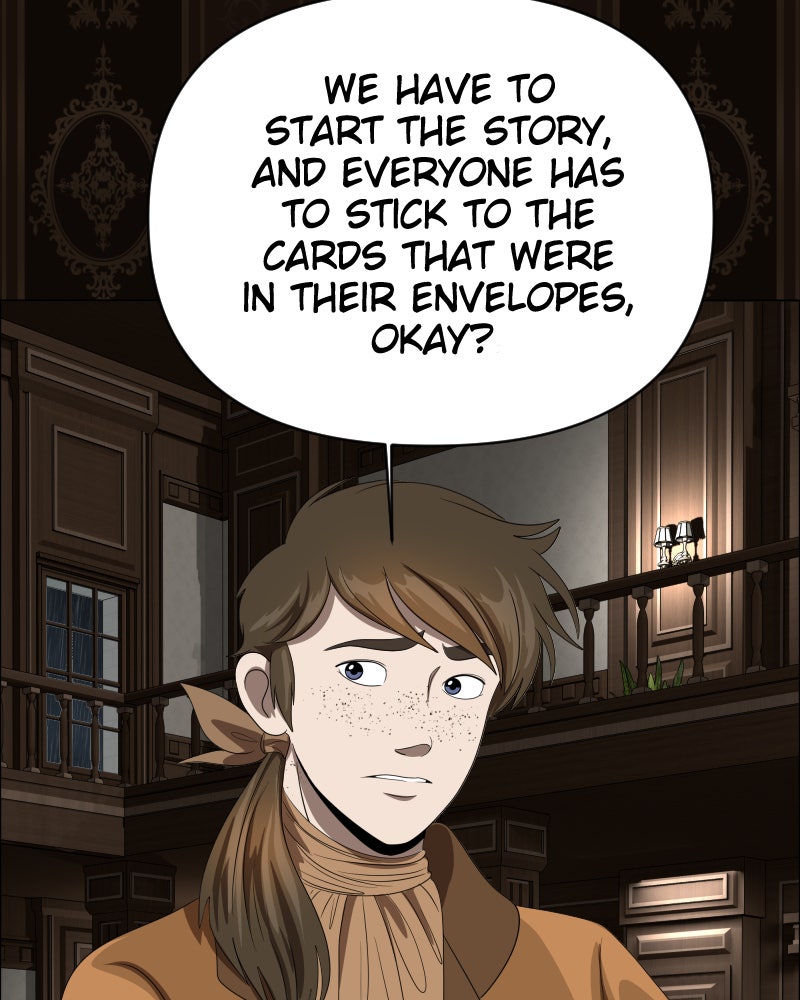 Cinderella Boy (S2) Ep. 47 - A Murder, Unfortunately (II) page 16 - 
