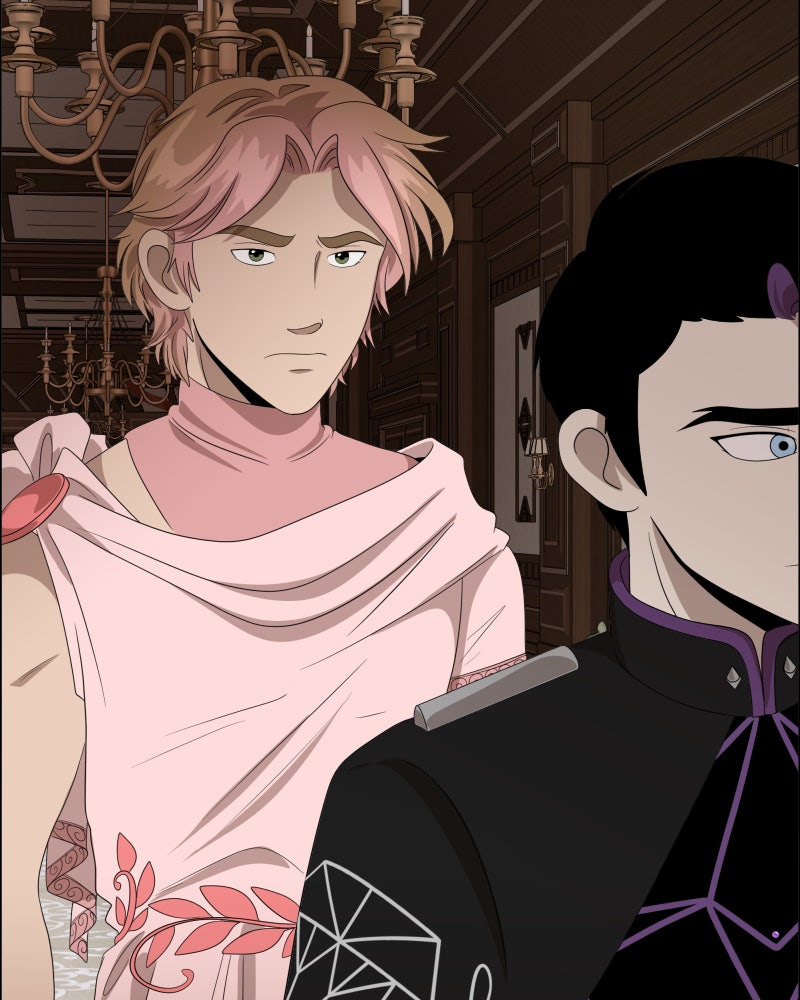 Cinderella Boy (S2) Ep. 47 - A Murder, Unfortunately (II) page 155 - 