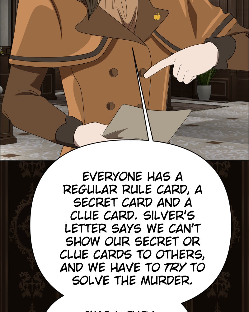 Cinderella Boy (S2) Ep. 47 - A Murder, Unfortunately (II) page 17 - 