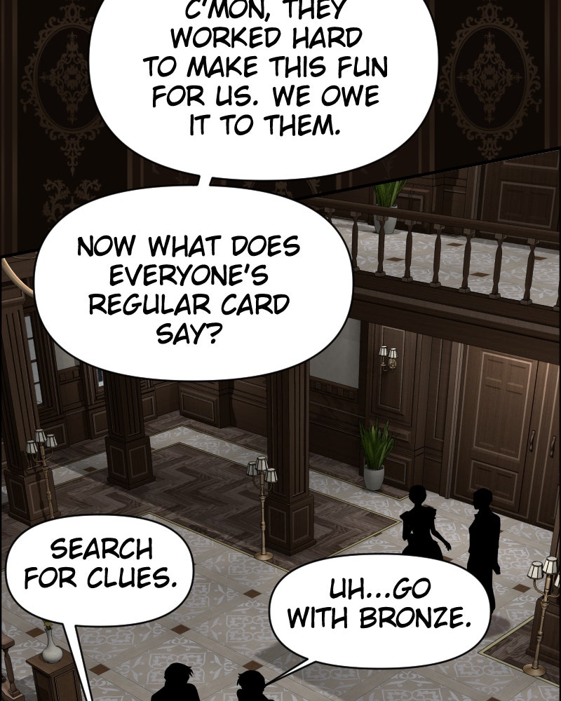Cinderella Boy (S2) Ep. 47 - A Murder, Unfortunately (II) page 18 - 