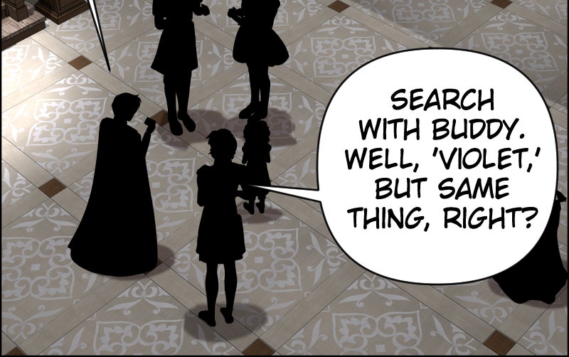 Cinderella Boy (S2) Ep. 47 - A Murder, Unfortunately (II) page 19 - 
