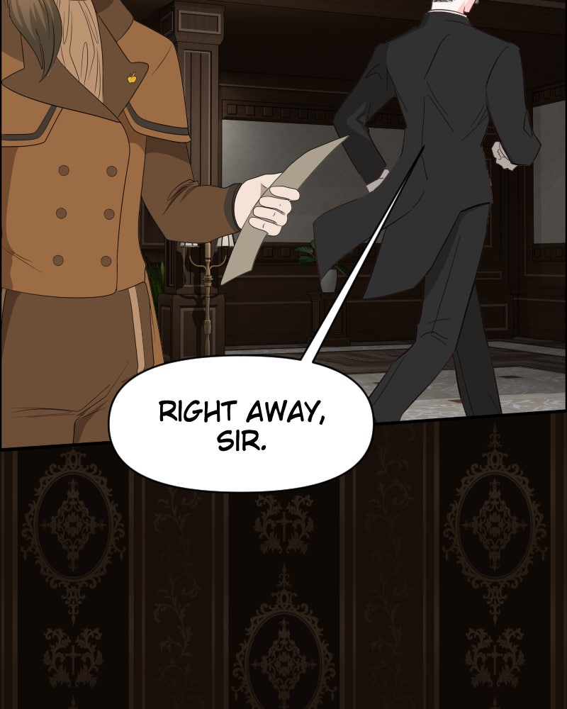 Cinderella Boy (S2) Ep. 47 - A Murder, Unfortunately (II) page 21 - 
