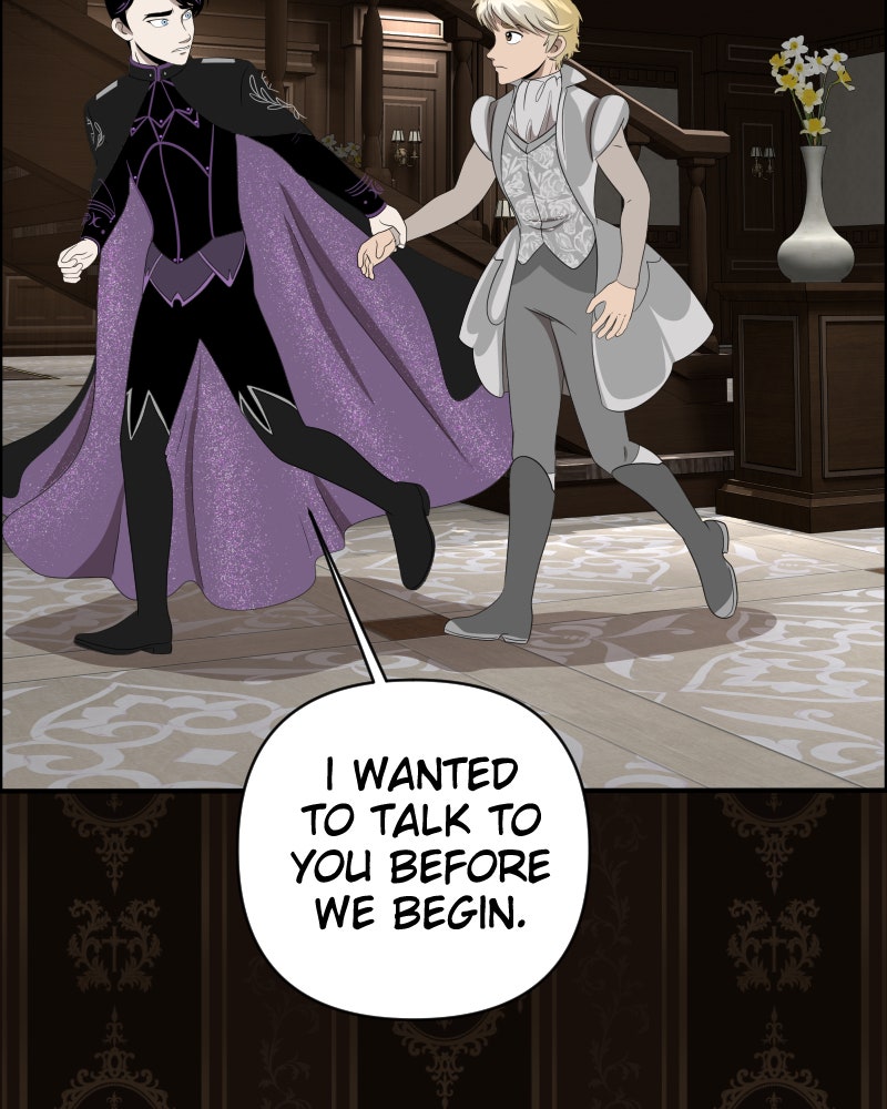 Cinderella Boy (S2) Ep. 47 - A Murder, Unfortunately (II) page 23 - 