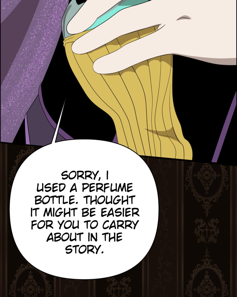 Cinderella Boy (S2) Ep. 47 - A Murder, Unfortunately (II) page 25 - 