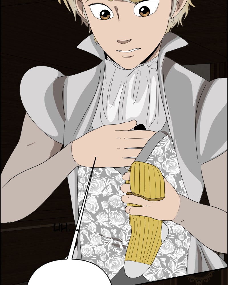 Cinderella Boy (S2) Ep. 47 - A Murder, Unfortunately (II) page 27 - 