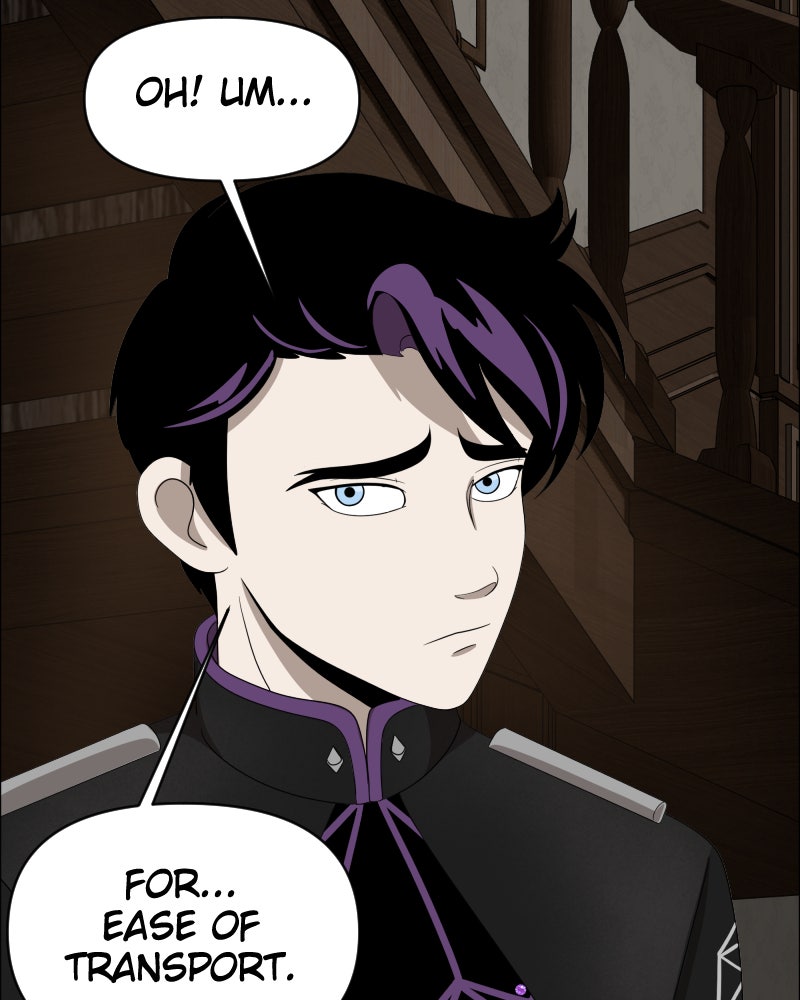 Cinderella Boy (S2) Ep. 47 - A Murder, Unfortunately (II) page 29 - 