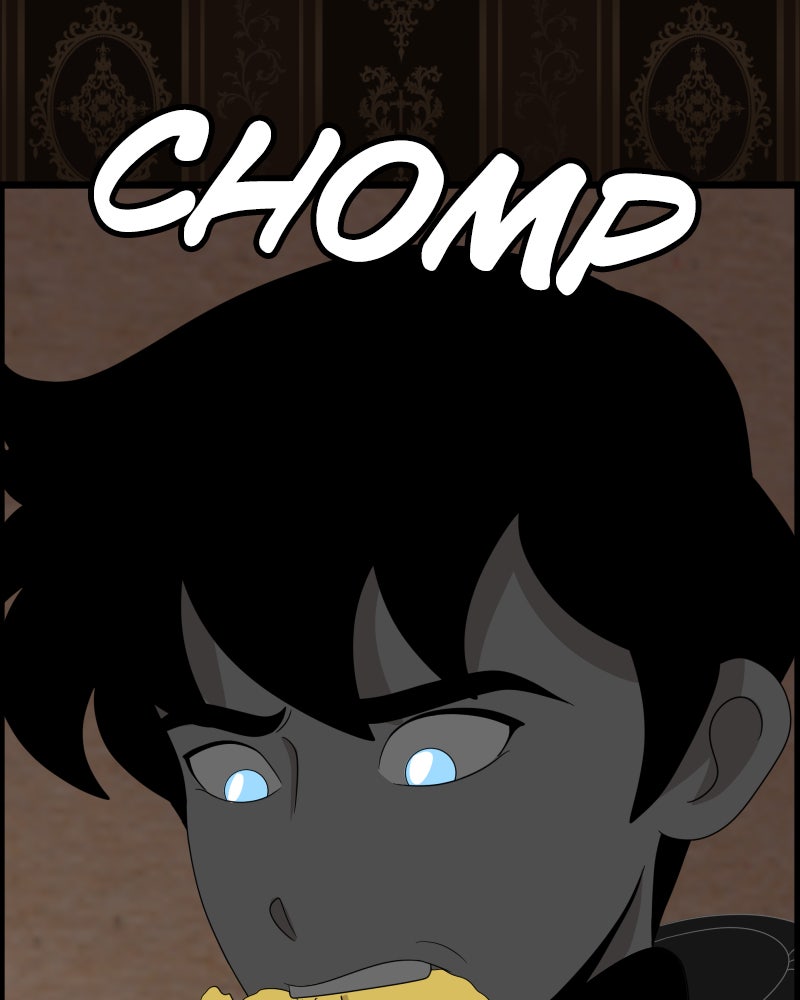 Cinderella Boy (S2) Ep. 47 - A Murder, Unfortunately (II) page 34 - 