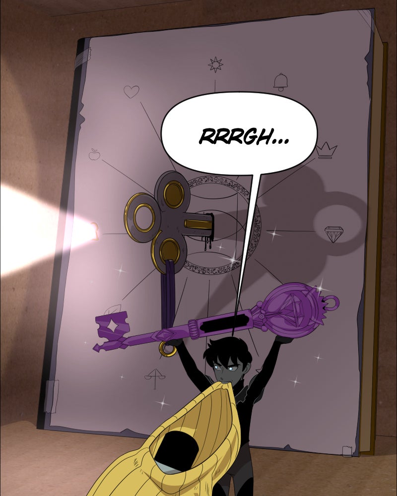 Cinderella Boy (S2) Ep. 47 - A Murder, Unfortunately (II) page 36 - 