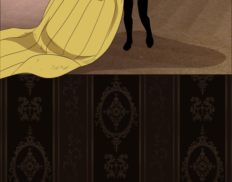 Cinderella Boy (S2) Ep. 47 - A Murder, Unfortunately (II) page 37 - 