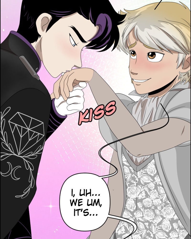 Cinderella Boy (S2) Ep. 47 - A Murder, Unfortunately (II) page 41 - 