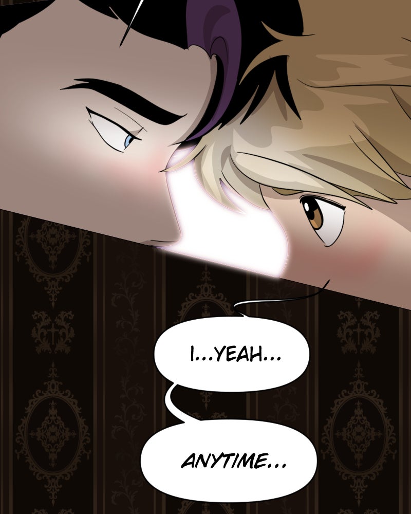 Cinderella Boy (S2) Ep. 47 - A Murder, Unfortunately (II) page 45 - 