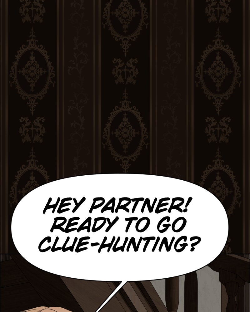 Cinderella Boy (S2) Ep. 47 - A Murder, Unfortunately (II) page 46 - 