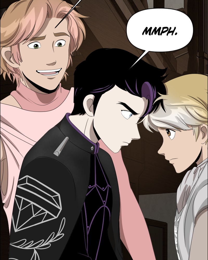 Cinderella Boy (S2) Ep. 47 - A Murder, Unfortunately (II) page 47 - 