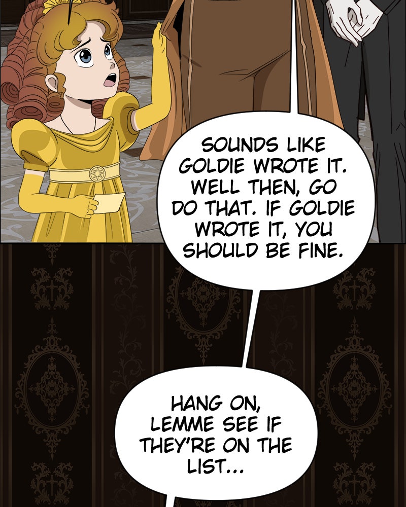 Cinderella Boy (S2) Ep. 47 - A Murder, Unfortunately (II) page 51 - 