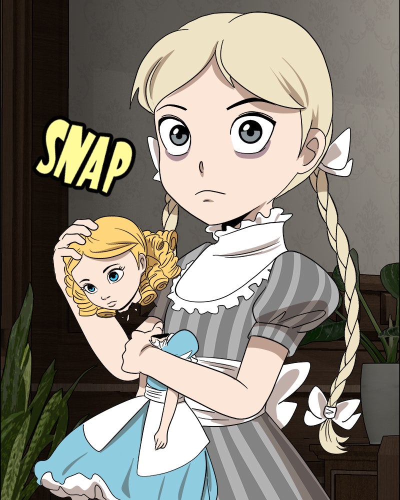 Cinderella Boy (S2) Ep. 47 - A Murder, Unfortunately (II) page 56 - 