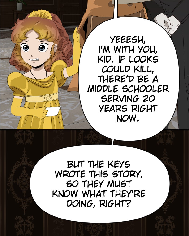 Cinderella Boy (S2) Ep. 47 - A Murder, Unfortunately (II) page 59 - 