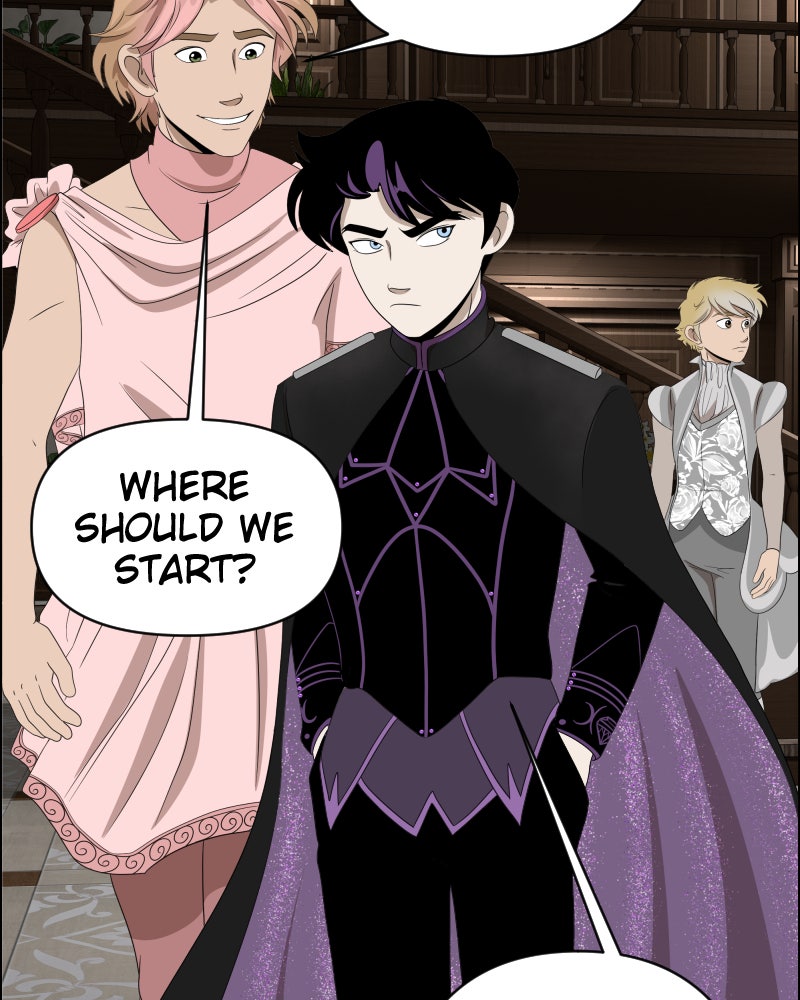 Cinderella Boy (S2) Ep. 47 - A Murder, Unfortunately (II) page 61 - 