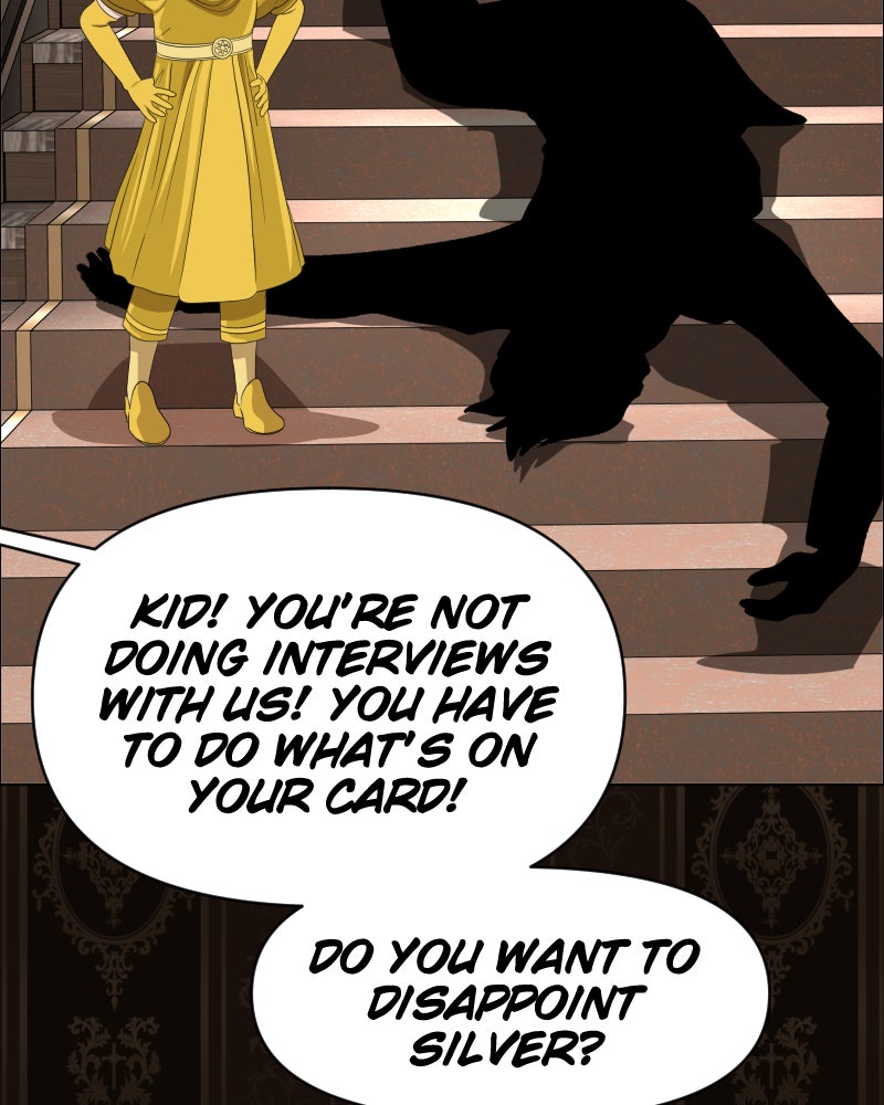 Cinderella Boy (S2) Ep. 47 - A Murder, Unfortunately (II) page 64 - 