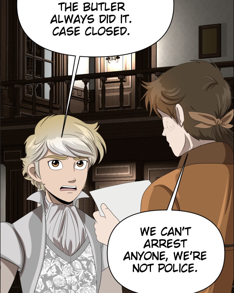Cinderella Boy (S2) Ep. 47 - A Murder, Unfortunately (II) page 80 - 