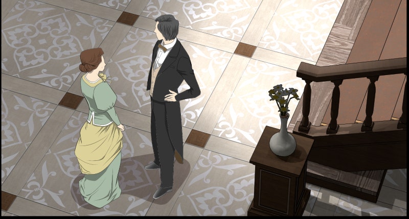 Cinderella Boy (S2) Ep. 47 - A Murder, Unfortunately (II) page 10 - 