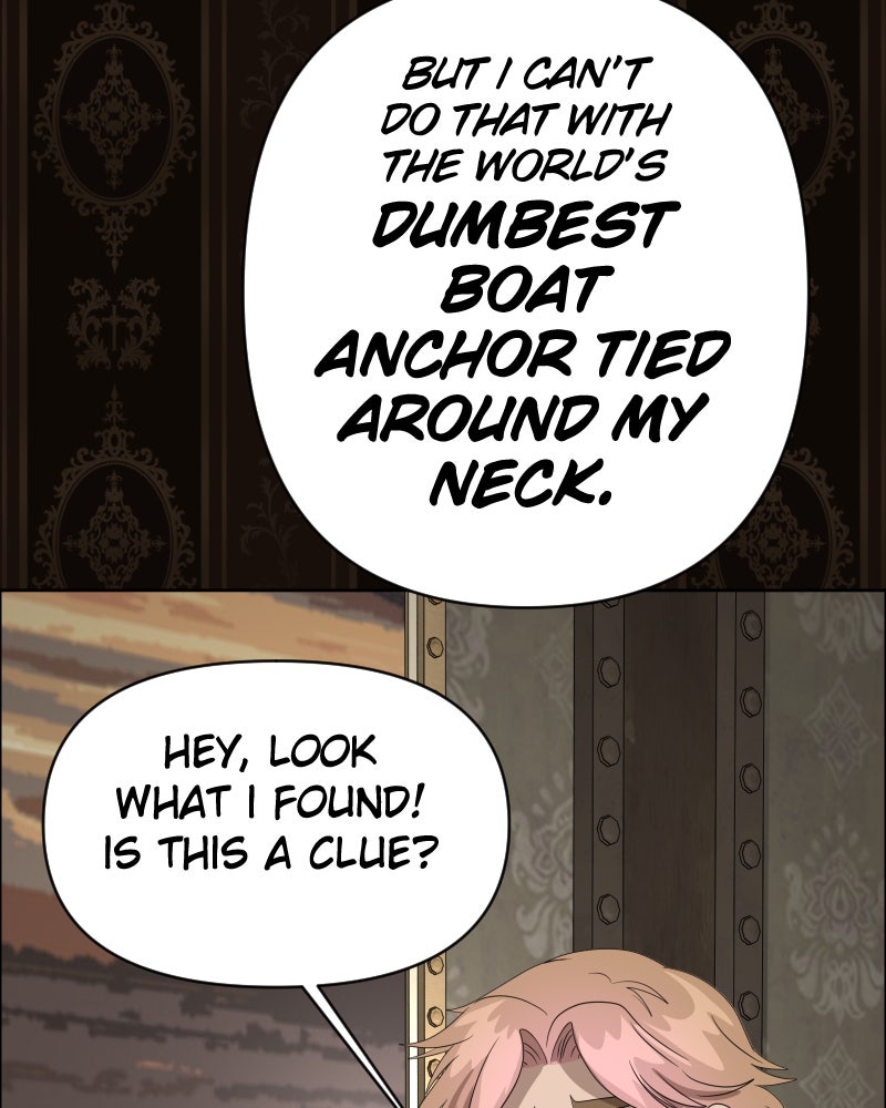 Cinderella Boy (S2) Ep. 47 - A Murder, Unfortunately (II) page 96 - 
