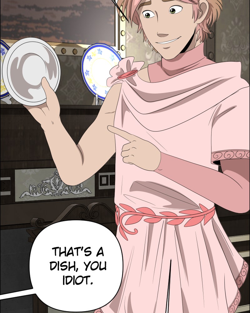 Cinderella Boy (S2) Ep. 47 - A Murder, Unfortunately (II) page 97 - 