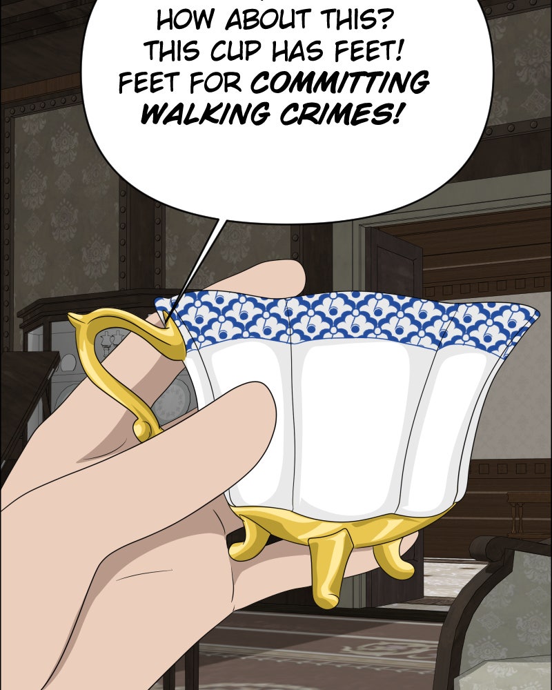 Cinderella Boy (S2) Ep. 47 - A Murder, Unfortunately (II) page 99 - 