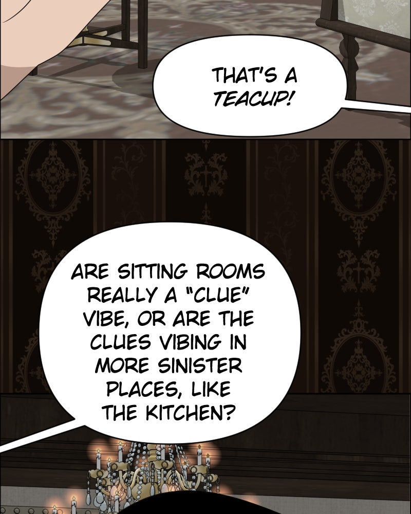 Cinderella Boy (S2) Ep. 47 - A Murder, Unfortunately (II) page 100 - 
