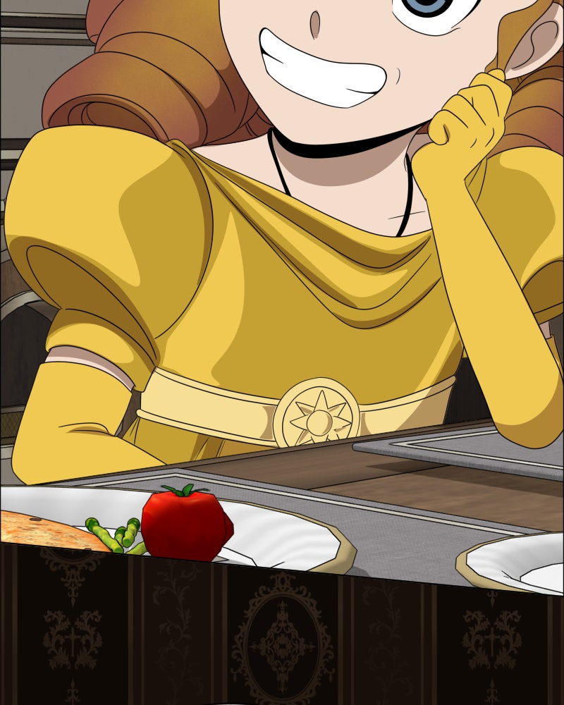 Cinderella Boy (S2) Ep. 48 - A Murder, Unfortunately (III) page 102 - 